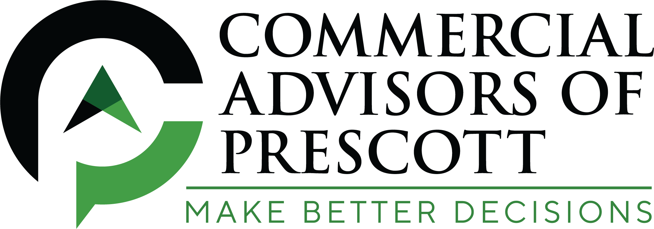 Commercial Advisors of Prescott