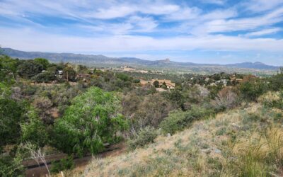 000 Bradshaw Drive, Prescott